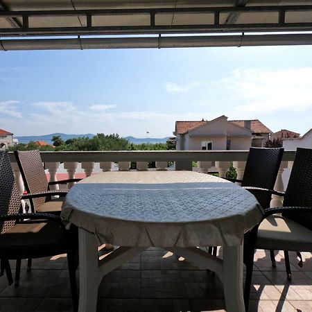 Apartments Ana Sukošan Екстериор снимка