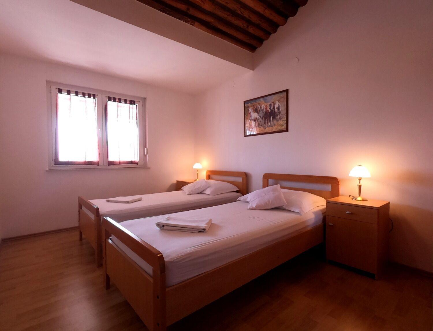 Apartments Ana Sukošan Екстериор снимка