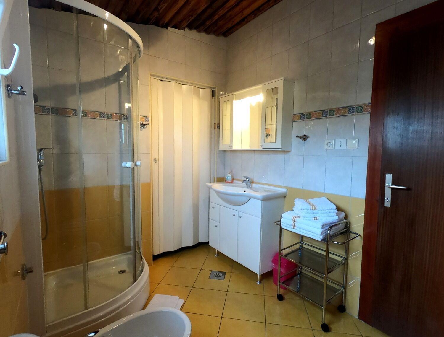 Apartments Ana Sukošan Екстериор снимка