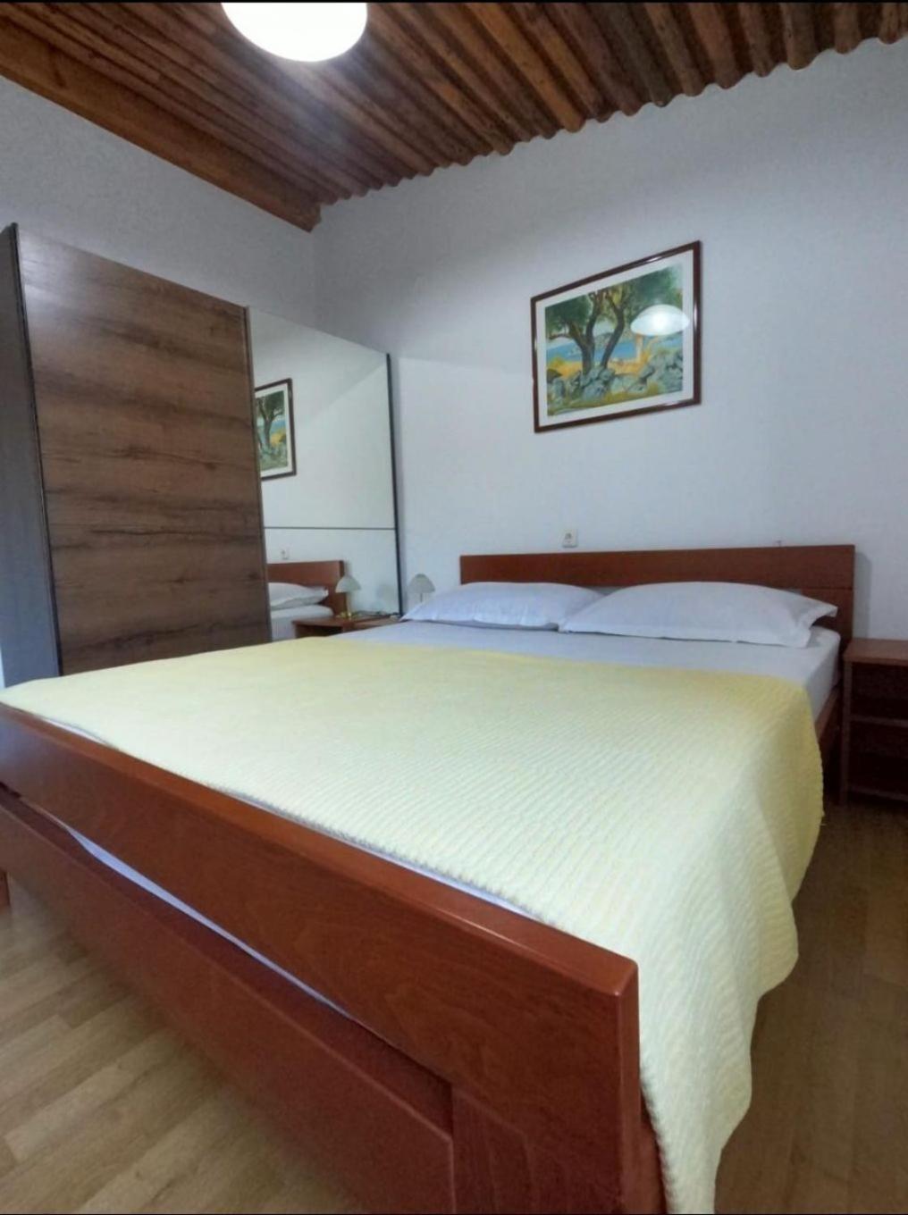 Apartments Ana Sukošan Екстериор снимка